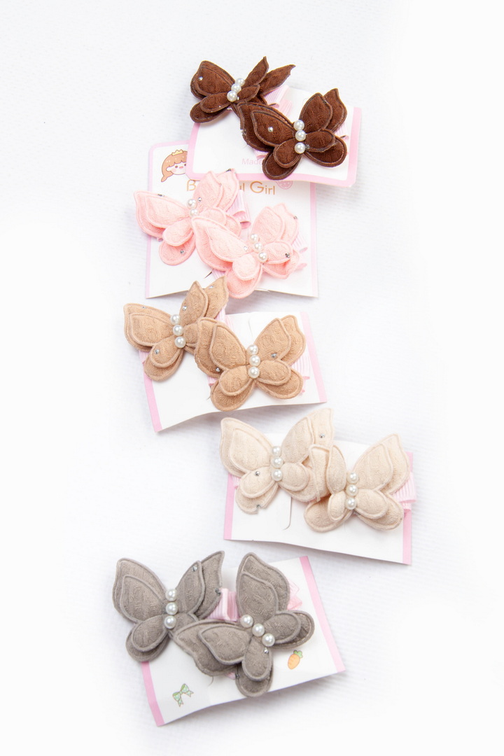 Набір заколок  2 шт